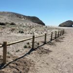 La Guardia Civil investiga la aparición de varios cadáveres en aguas de Almería