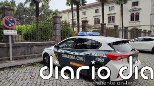 La Guardia Civil investiga la muerte de un hombre de 83 años en Celorio (Llanes)