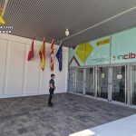 La Guardia Civil recupera una gran cantidad de objetos procedentes de robos en Lebrija (Sevilla)