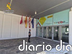 La Guardia Civil recupera una gran cantidad de objetos procedentes de robos en Lebrija (Sevilla)