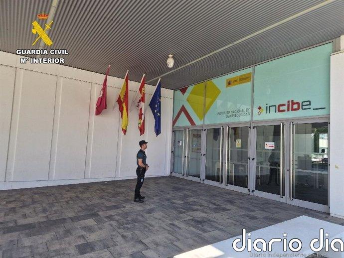 La Guardia Civil recupera una gran cantidad de objetos procedentes de robos en Lebrija (Sevilla)