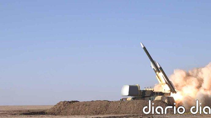 La Guardia Revolucionaria de Irán, dispuesta a "una respuesta decisiva" tras la "violación del alto el fuego" de EEUU