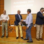 La Hermandad de Donantes de Sangre obtuvo el pasado año más de 19.300 donaciones