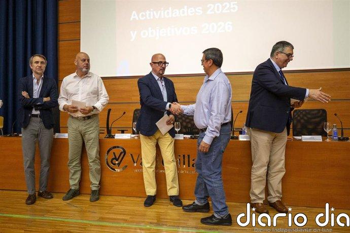 La Hermandad de Donantes de Sangre obtuvo el pasado año más de 19.300 donaciones