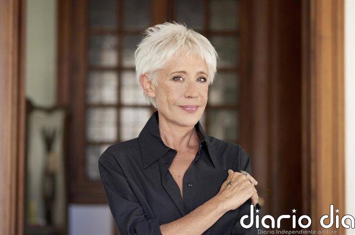 La humorista gráfica argentina Maitena, protagonista de la FLM: "Si vos votas a Milei, no tenés humor"