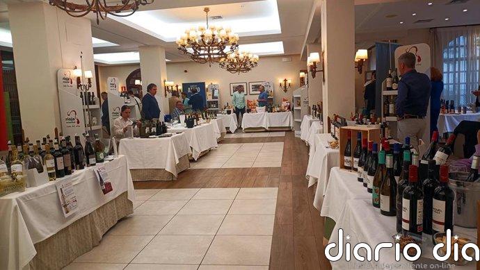 La II Feria de Bodegas de Rioja Oriental reunirá el 1 de junio en Calahorra a profesionales de varios sectores