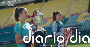 La imagen del sueño de la gran final de la Copa de la Reina
