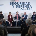 La industria de defensa española llama a la cooperación, "a creérselo" y a acelerar la tecnología disruptiva
