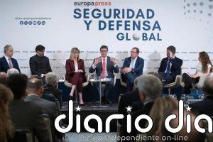 La industria de defensa española llama a la cooperación, "a creérselo" y a acelerar la tecnología disruptiva
