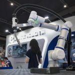 La industria española avanza en automatización, pero solo un 3,3% cuenta con fábricas totalmente digitalizadas