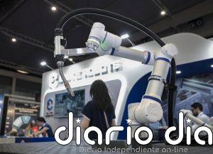 La industria española avanza en automatización, pero solo un 3,3% cuenta con fábricas totalmente digitalizadas