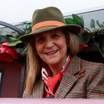 La infanta Elena no se pierde la Goyesca en el Día de la Comunidad de Madrid
