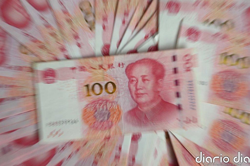 La inflación industrial de China se disparó a máximos de casi 4 años en abril por los mayores costes