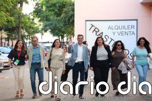 La izquierda estatal sufre un varapalo en Andalucía al estancarse y sufrir el 'sorpasso' de Adelante