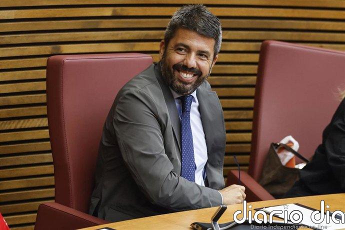 La jueza de la dana rechaza la petición de Mazón para designar los documentos a adjuntar a su recurso ante la Audiencia