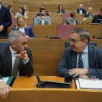 La jueza de la dana reitera su negativa a citar como testigos a los consellers Rovira y Barrachina