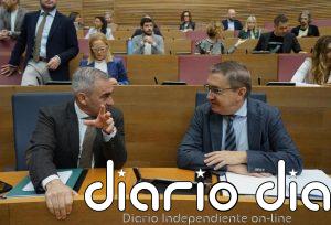 La jueza de la dana reitera su negativa a citar como testigos a los consellers Rovira y Barrachina