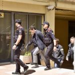 La jueza del caso Isak Adic, durísima con Jonathan Andic en su conclusión tras imponerle un millón de euros de fianza