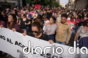 La Junta abrirá expediente sancionador al Irlandesas Loreto por el caso Sandra Peña pese al archivo de la querella