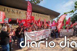La Junta acuerda con la Fundación andaluza Faisem una mejora de las condiciones laborales de la plantilla