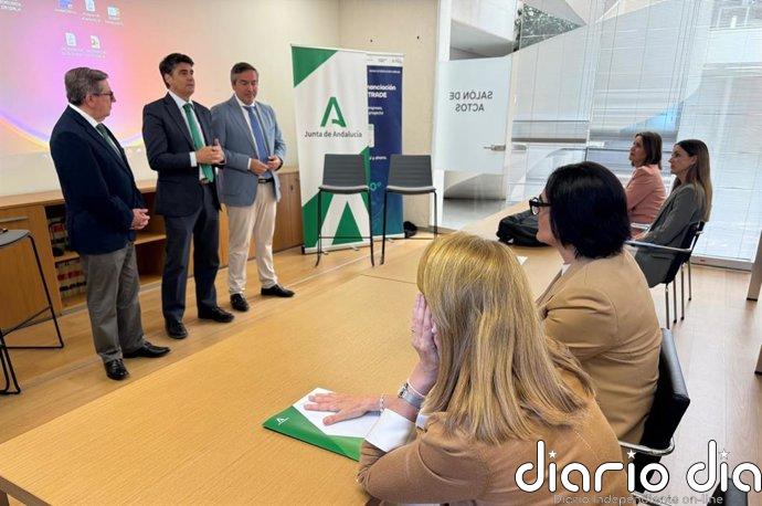 La Junta afirma que la Compra Pública de Innovación es una oportunidad para las empresas de transferir capacidades