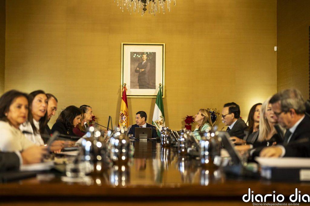 La Junta analiza este miércoles las ayudas de 2026 por la paralización temporal de la flota pesquera andaluza