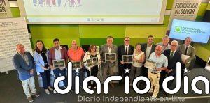 La Junta aplaude el compromiso del cooperativismo de la provincia de Jaén en la modernización del sector agroalimentario