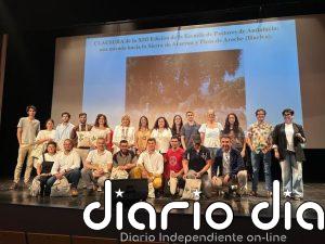 La Junta clausura en Cortegana (Huelva) la XIII Escuela de Pastores de Andalucía para apoyar el relevo generacional