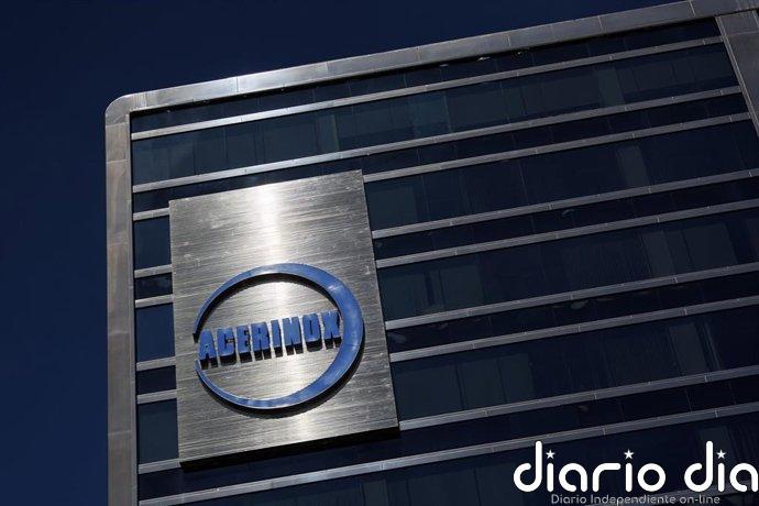 La junta de accionistas de Acerinox aprueba el pago de un dividendo complementario de 0,31 euros