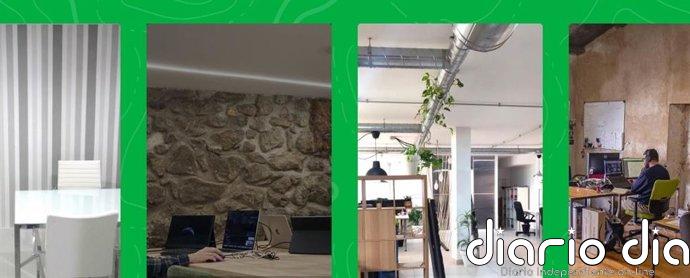 La Junta de Extremadura concede ayudas a 28 proyectos de coworking en municipios de menos de 20.000 habitantes