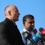 La Junta de Paz para Gaza asegura que el alto el fuego se mantiene, pero está lejos de ser "perfecto"