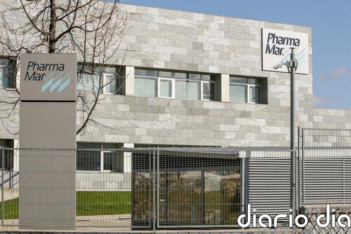 La junta de PharmaMar votará un dividendo de 1 euro y la reelección de Sandra Ortega y José María Fernández