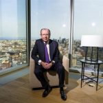 La junta de socios de Garrigues renueva a Fernando Vives como presidente ejecutivo hasta 2032