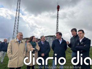 La Junta destina 1,17 millones al mantenimiento de la TDT en Burgos y refuerza la cobertura digital en el medio rural
