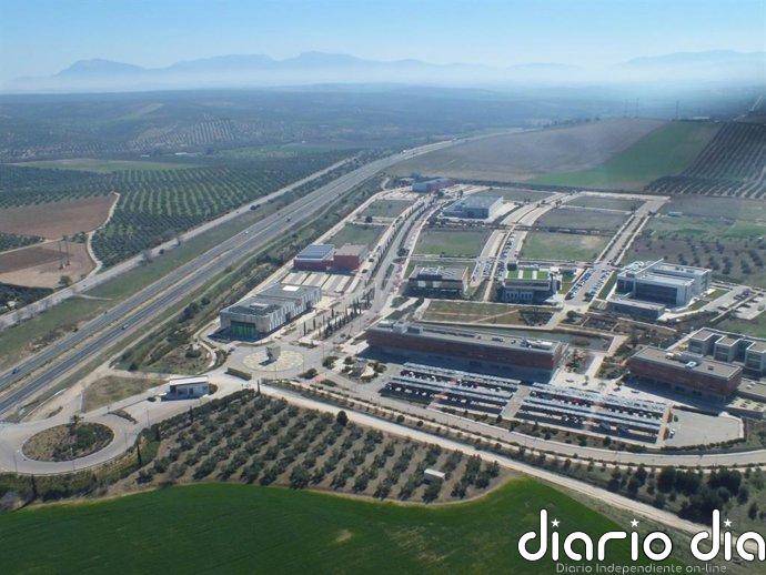 La Junta encarga a Tragsa la construcción del Centro de Referencia de Calidad del Aceite de Oliva por 8,6 millones