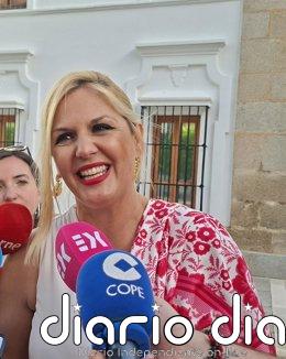 La Junta espera tener aprobados a final de julio los PGEx 2026 que incluirán bajada en los dos primeros tramos del IRPF