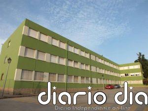 La Junta invierte más de un millón de euros en nuevos espacios para FP en el IES Torre Almirante de Algeciras (Cádiz)