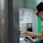 La Junta licita el nuevo mantenimiento del sistema de billetaje del Trambahía de Cádiz por 1,3 millones de euros