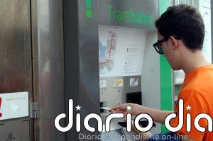 La Junta licita el nuevo mantenimiento del sistema de billetaje del Trambahía de Cádiz por 1,3 millones de euros