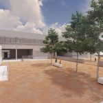 La Junta licita por 3,1 millones la ampliación del colegio San Miguel de San Juan de los Terreros en Pulpí (Almería)