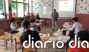 La Junta ofrece para el próximo curso 10.490 plazas de idiomas en Sevilla, a solicitar hasta el 20 de mayo