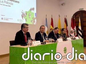La Junta subraya en Huelva la internacionalización como "necesidad estratégica" de la educación universitaria andaluza