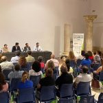 La Junta valora el compromiso del IES Antonio de Mendoza, de Alcalá la Real (Jaén), con la promoción del sector oleícola