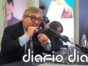 La Justicia de Perú prohíbe al exjefe de la oficina electoral salir del país en un año y medio