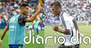 La ley 'CR7' italiana compite con la 'Beckham' española por captar millonarios: por qué los ricos se mudan a Milán