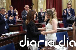 La ley ómnibus incorpora las restricciones para acceder a la Renta Social y la creación de la Oficina Antiokupación