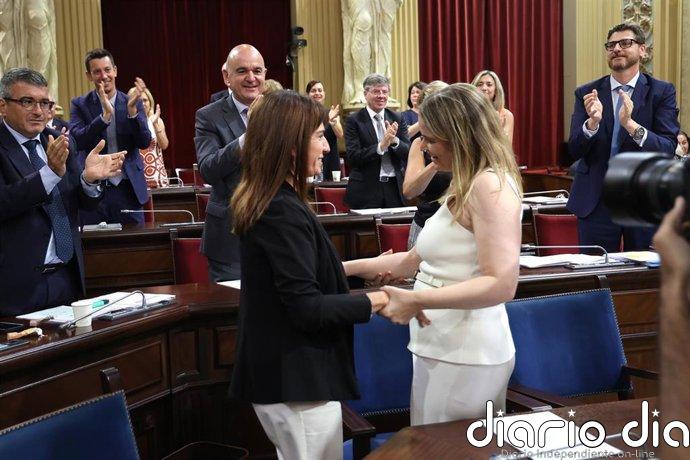 La ley ómnibus incorpora las restricciones para acceder a la Renta Social y la creación de la Oficina Antiokupación