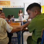 La ley que reduce las ratios escolares costará 28.184 millones en 10 años, 2.818 millones anuales de media, según Esade