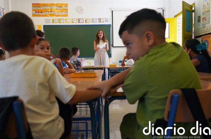 La ley que reduce las ratios escolares costará 28.184 millones en 10 años, 2.818 millones anuales de media, según Esade