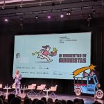 La libertad, el humor, y la mirada compasiva e irónica de Rafael Azcona en el IX Encuentro de Guionistas en Logroño